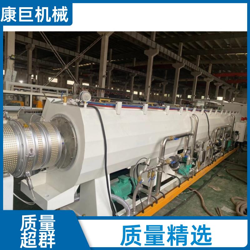 2026年PPR管材生产线采购指南 六大核心选型参考要点